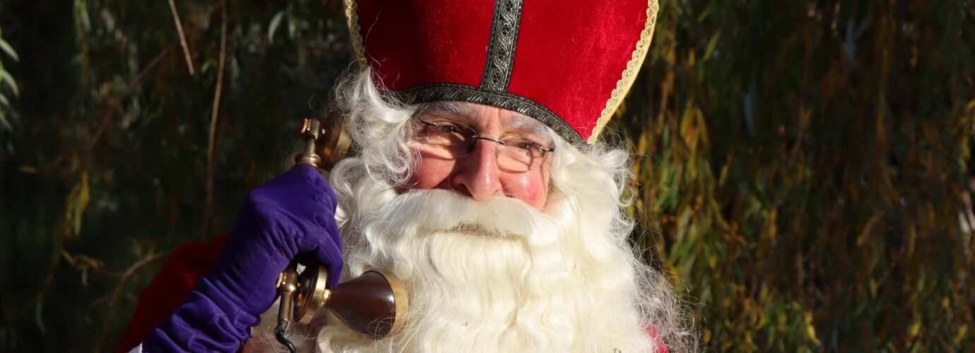 Sint bericht 1