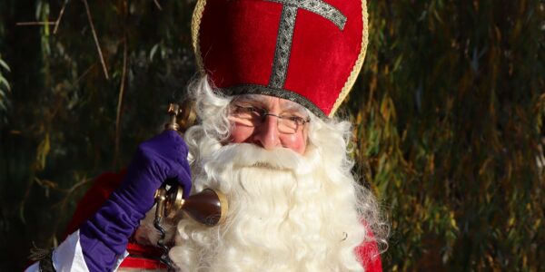 Sint bericht 1