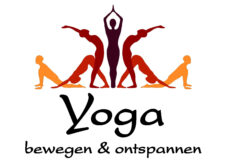 Yoga bewegen en ontspannen