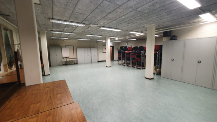 Zaal Stokhem