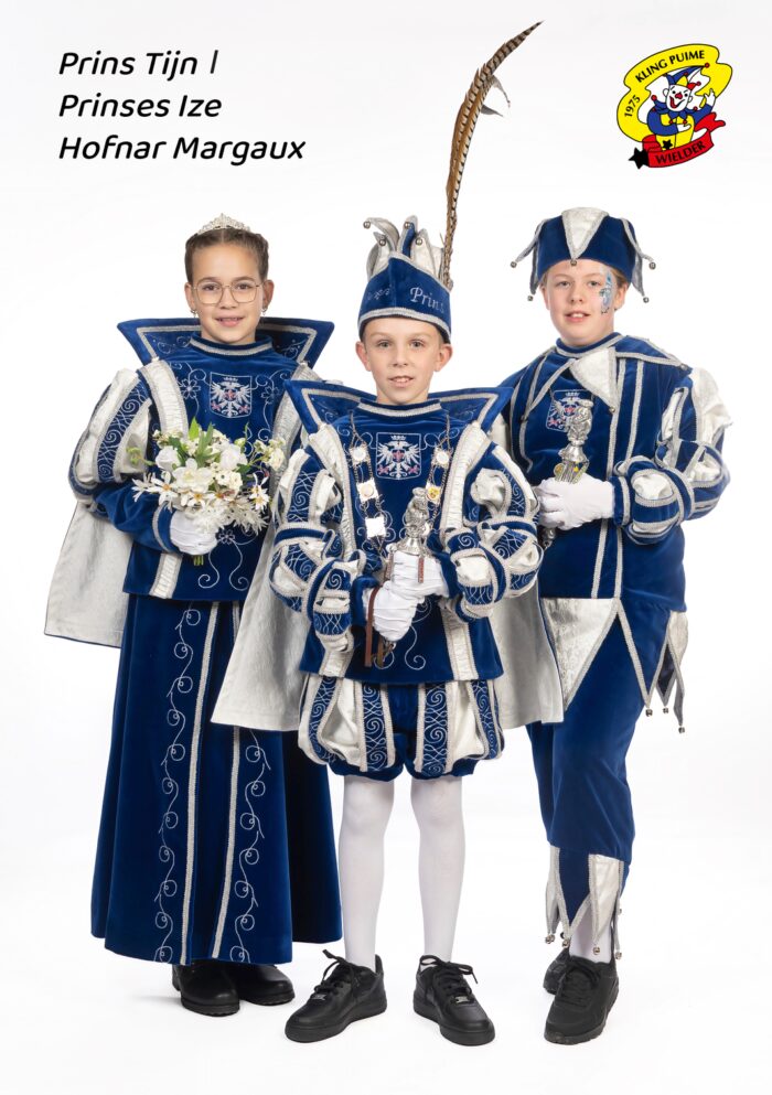 Hoogheden 2026 kling puime 2026